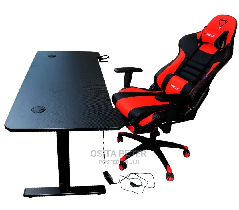 Electric Adjustable Height Table Chair-1.2meter