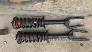 Front Shock Absorber Acura Rl