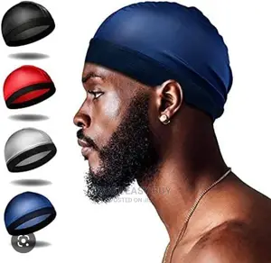 Quality Wave Cap
