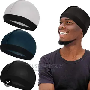 Quality Wave Cap
