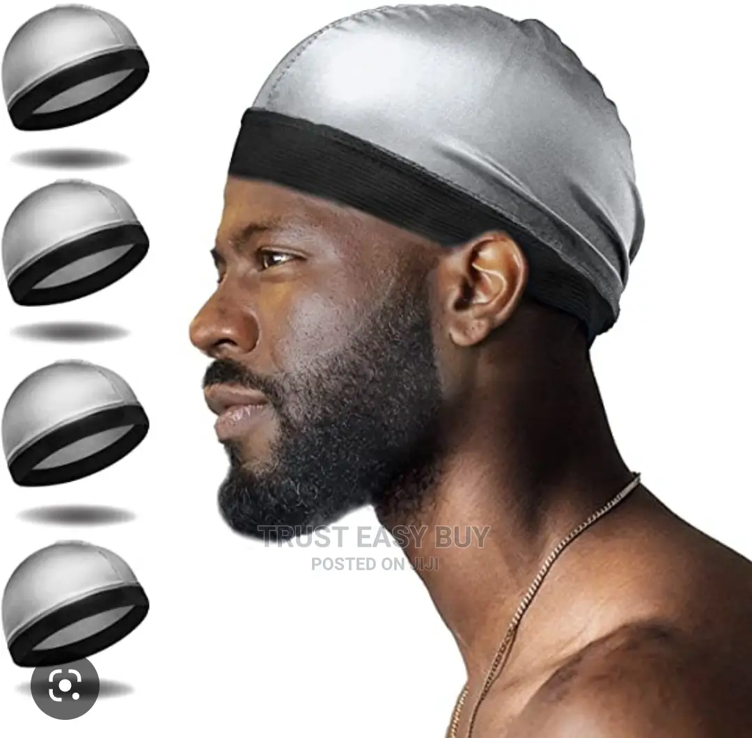 Quality Wave Cap