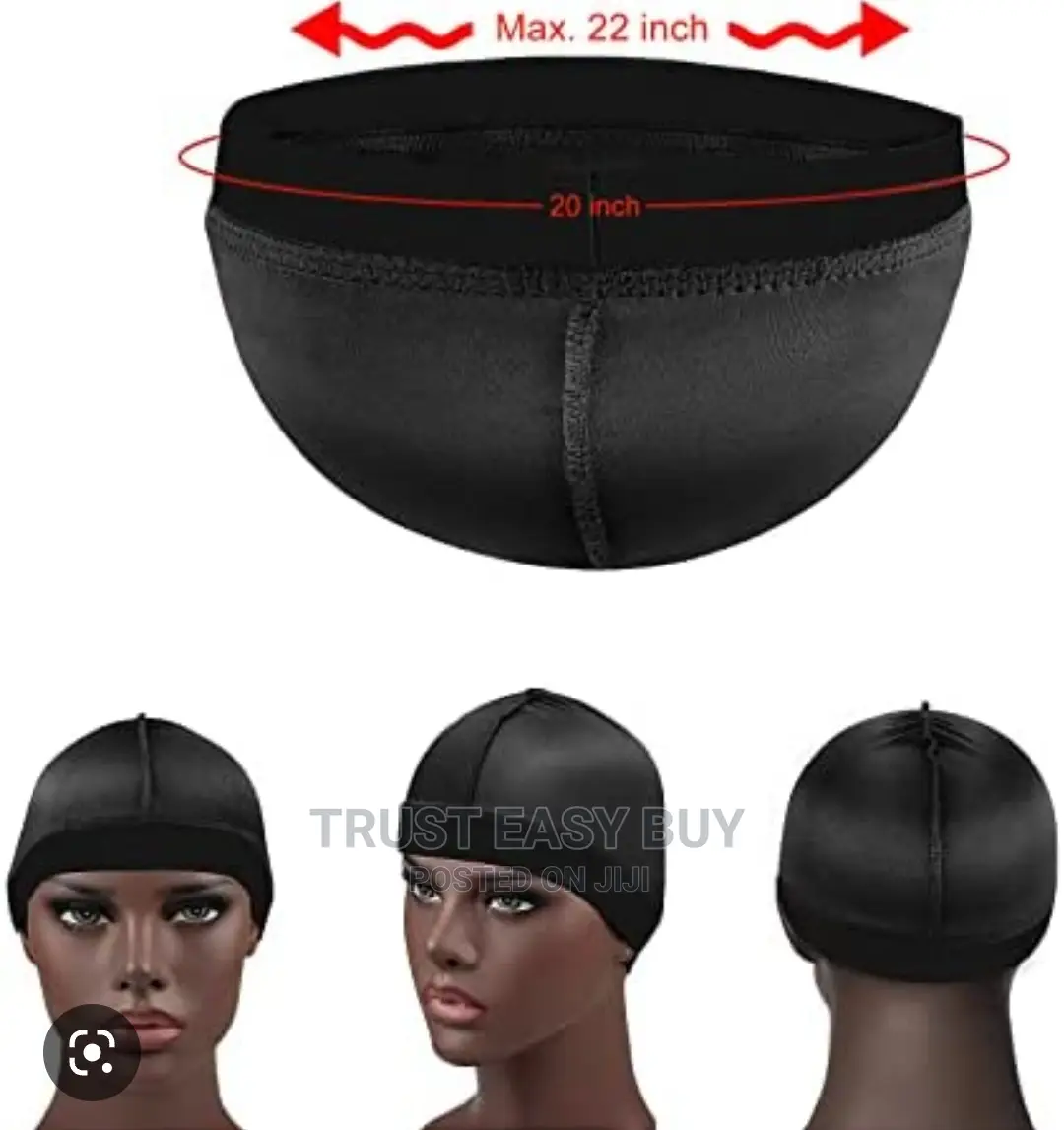 Quality Wave Cap