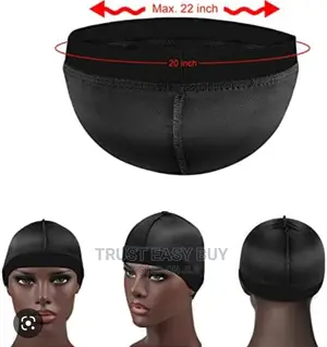 Quality Wave Cap