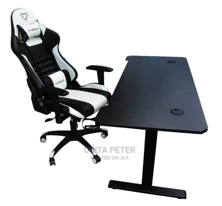Electric Adjustable Height Desk Chair for Laptops-1.4meter