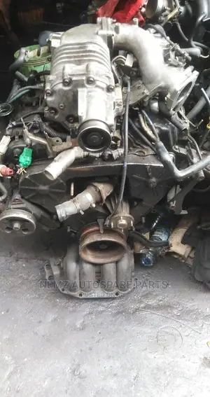 Xterra Turbo