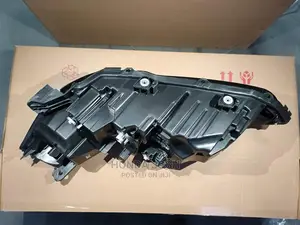 Headlights 2018/2022 Honda Accord (Sports Type)