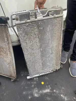 GMC Terrain Chevrolet Equinox AC Condenser 2011-2017