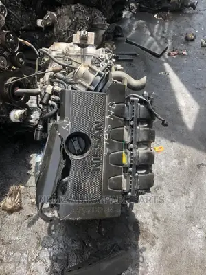 Sentra Engine 2013/2014