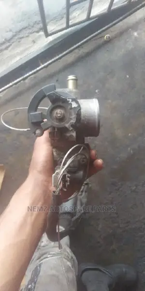 Injector Mouth for Camry Corolla Highlander Sienna Venzar