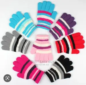 Kids Winter Glove