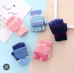 Baby's Winter Gloves