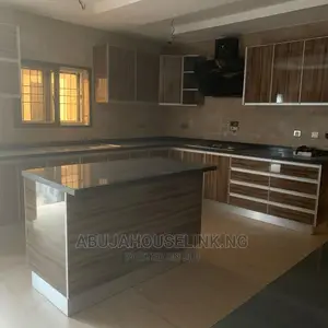 4bdrm Duplex in Gwarinpa Main for sale