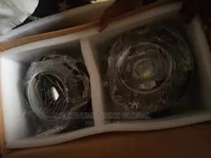 Head Lamp G Wagon 2021 Model Available in Stock