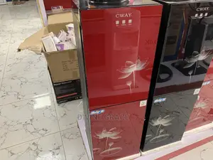 Cway Water Dispenser