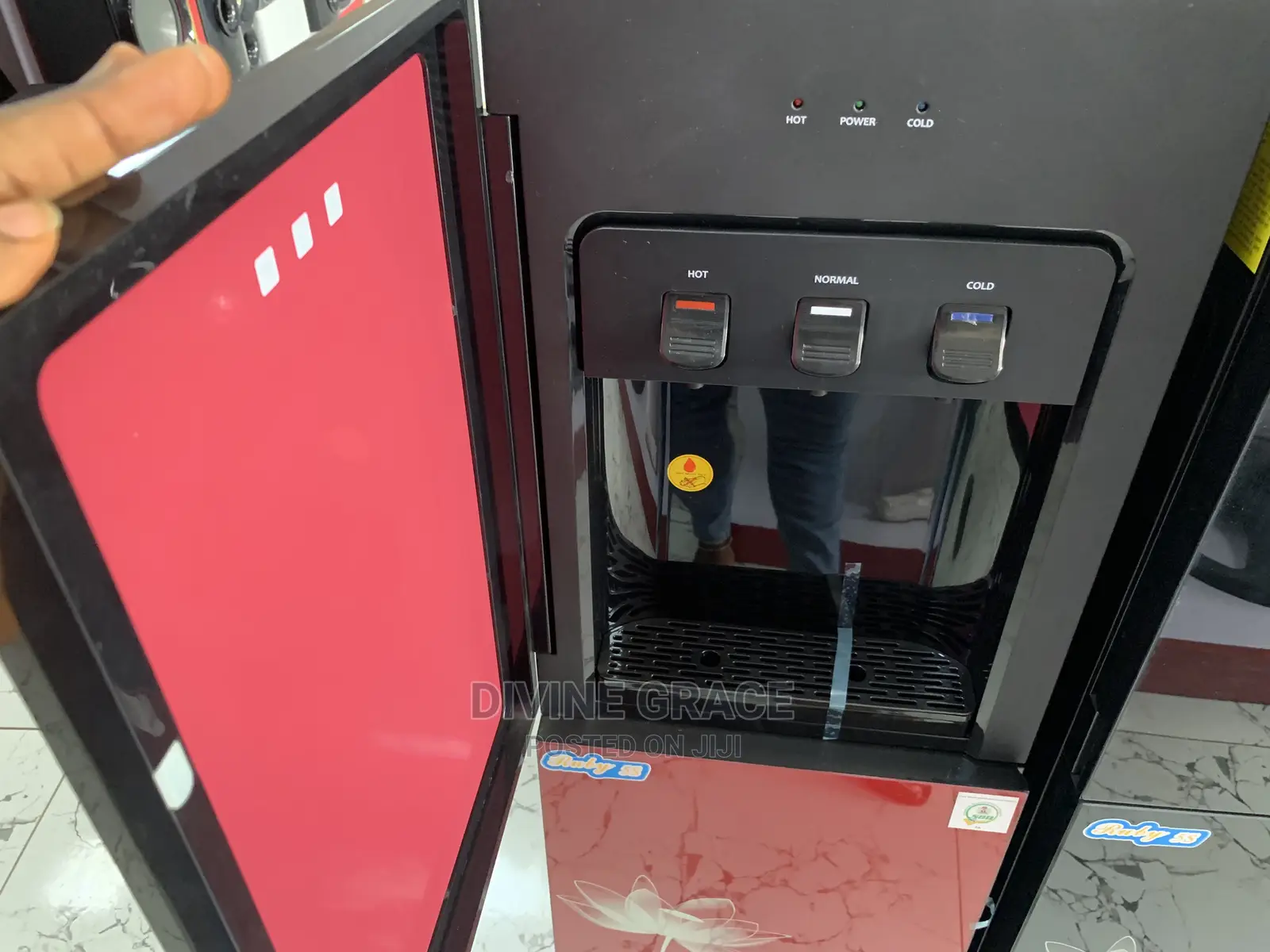 Cway Water Dispenser