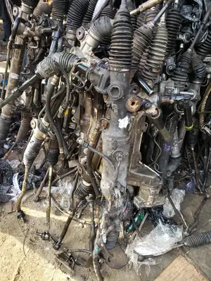 Lexus Car Is350 Steering Rack