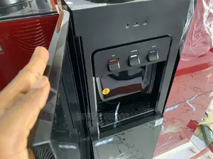 Cway Water Dispenser