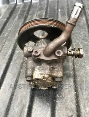 Power Steering Pump For Infiniti Fx50