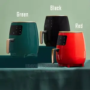 6.5litre Digital Kenwood Air Fryer
