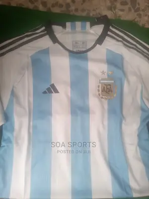 Argentina JERSEY