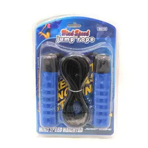 Heavy Duty Skipping Rope
