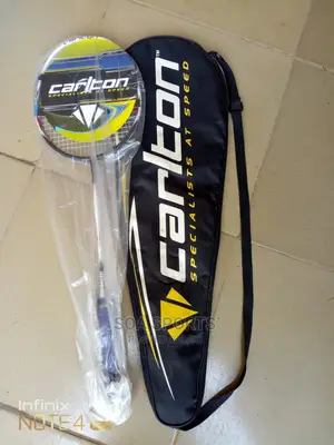 Badminton Carlton