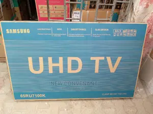 Super Samsung Smart Tv 65inches