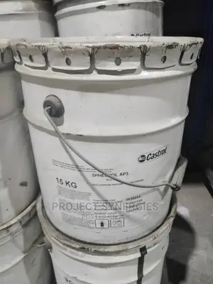 Castrol Spheerol AP 3