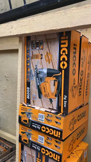 Jigsaw Machine 800w