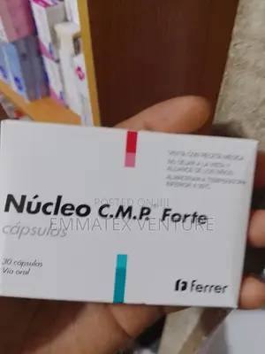 Nucleo C.M.P Forte