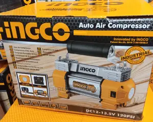 Air Compressor Tyre Guage