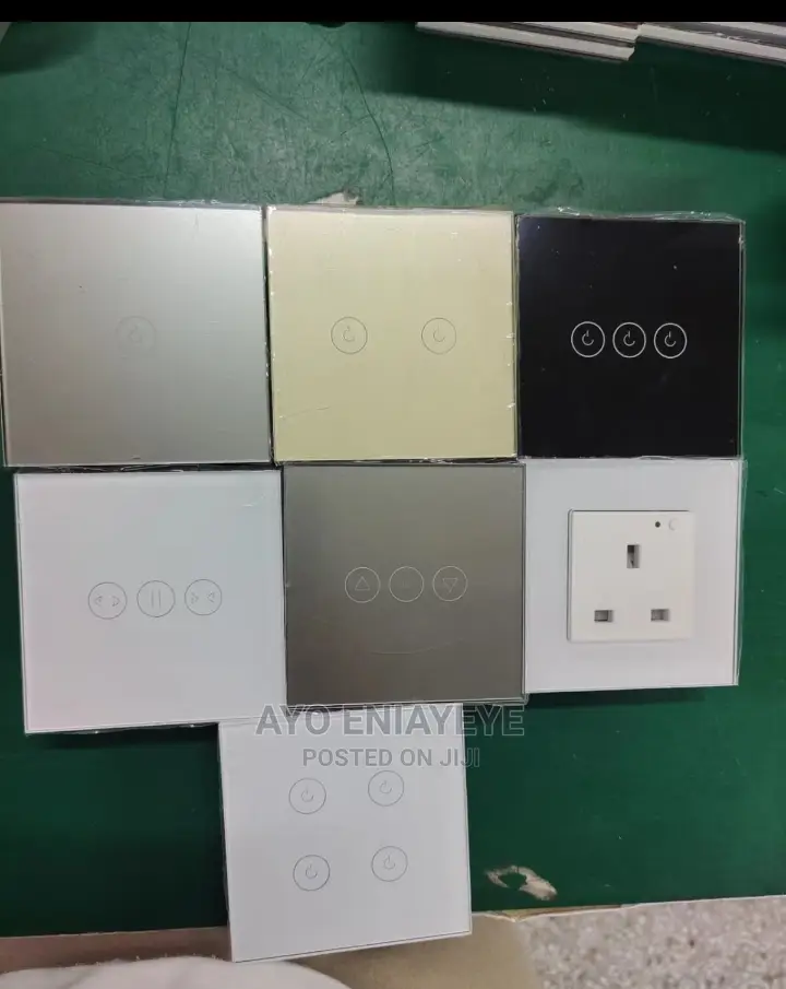 Smart Switch Wifi
