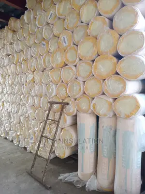 Luna Flex Glasswool Insulation