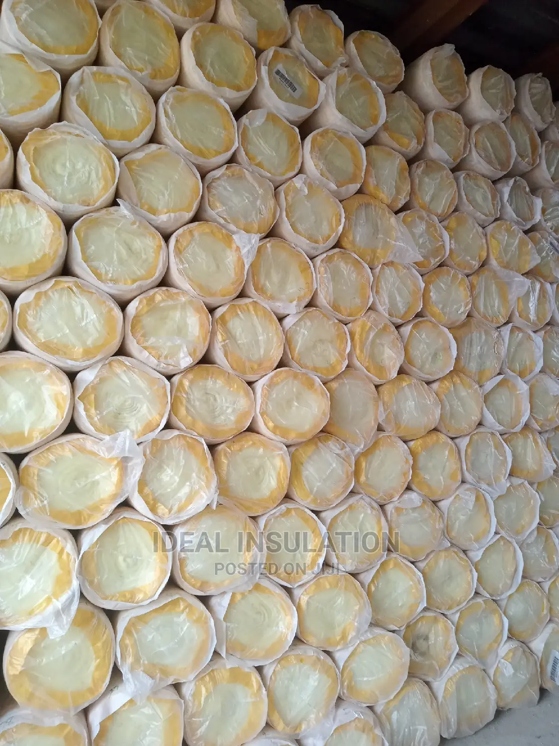 Luna Flex Glasswool Insulation