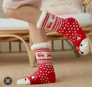 Photo - Original Kids Winter Socks