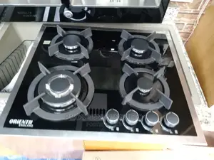 England Cooker