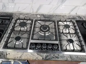 England Table Top Cooker 5ways