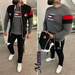 Turkey Men's Quality Wears