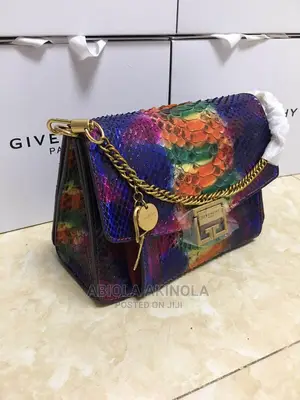 Female Givenchy Bag