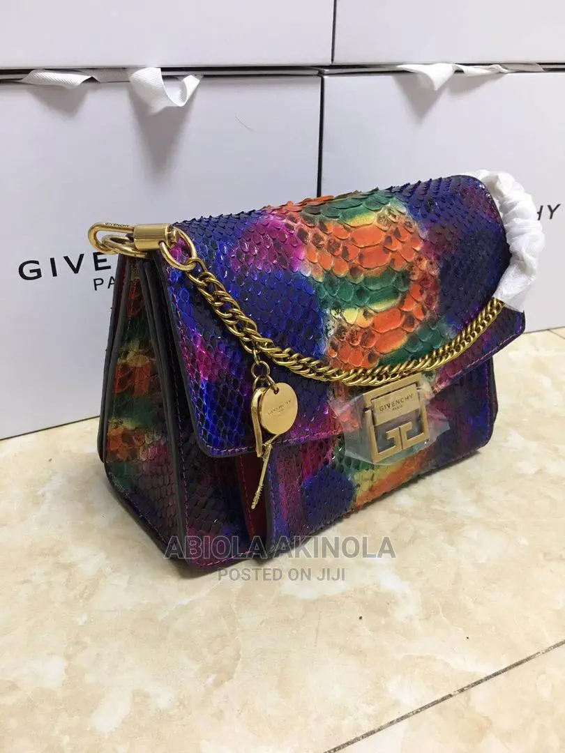 Female Givenchy Bag