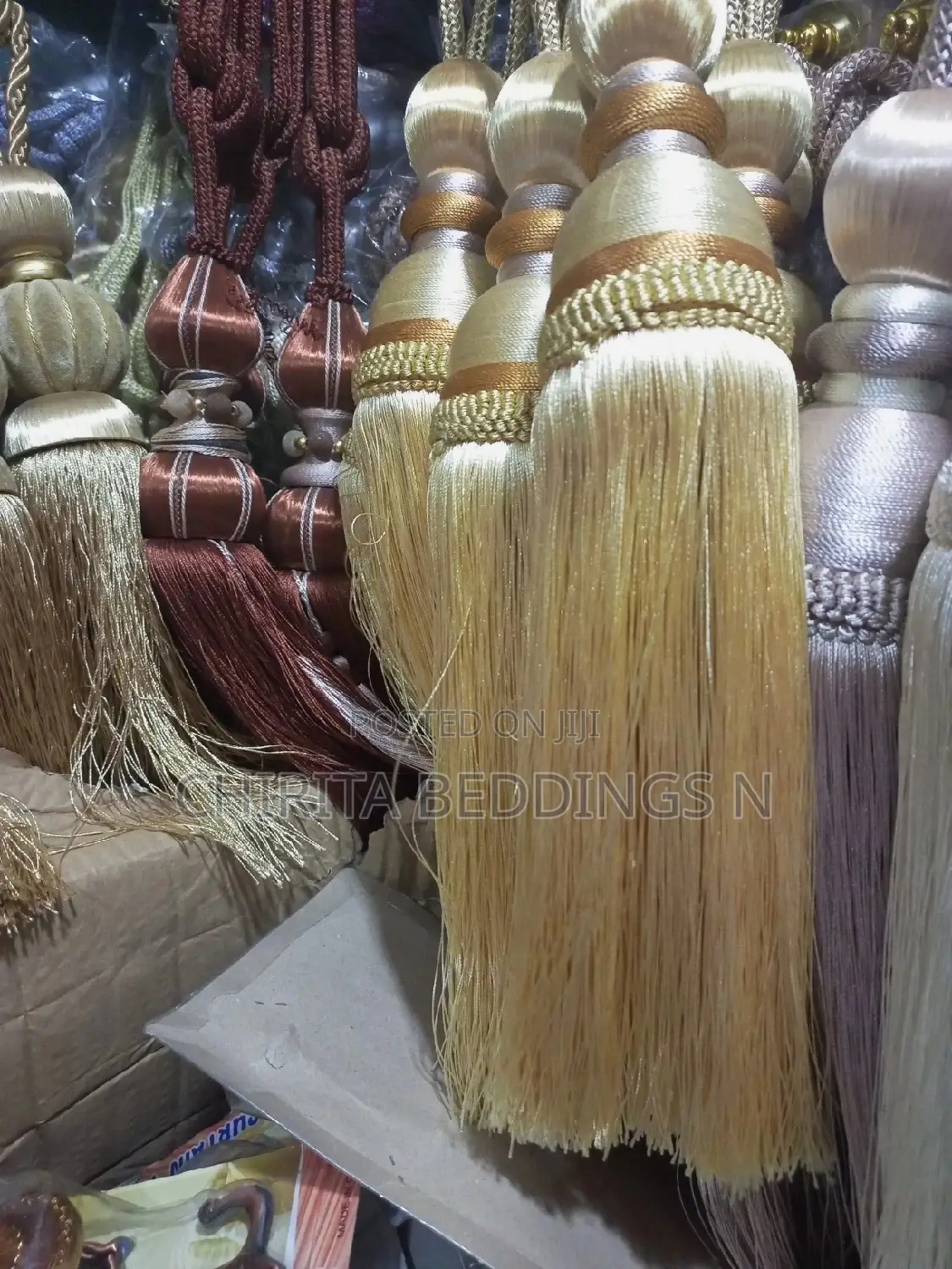 Tie Back for Curtains