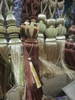 Tie Back for Curtains
