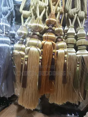 Tie Back for Curtains