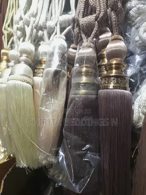 Tie Back for Curtains