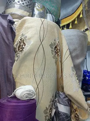 Luxury Curtains