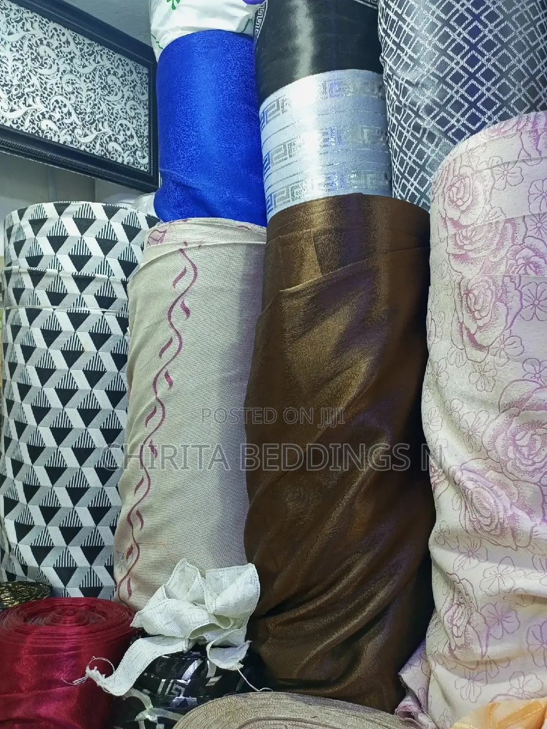 Luxury Curtains