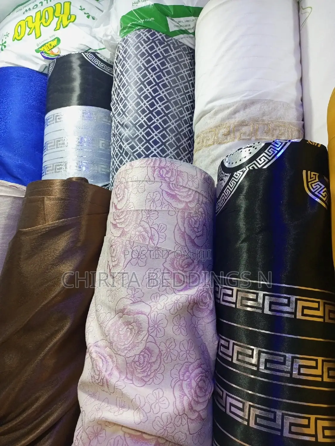 Luxury Curtains
