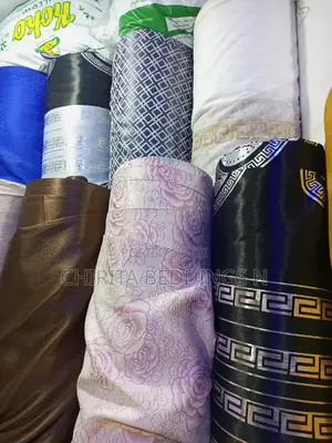 Luxury Curtains