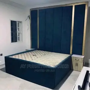 Ay Furniture Works