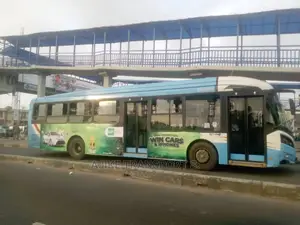 Rent a AC BRT Bus